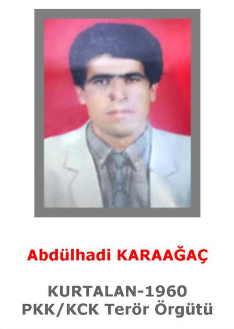 CHP'li meclis üyesi adayı ''Öcalan'a özgürlük istemiş'' - Resim : 1