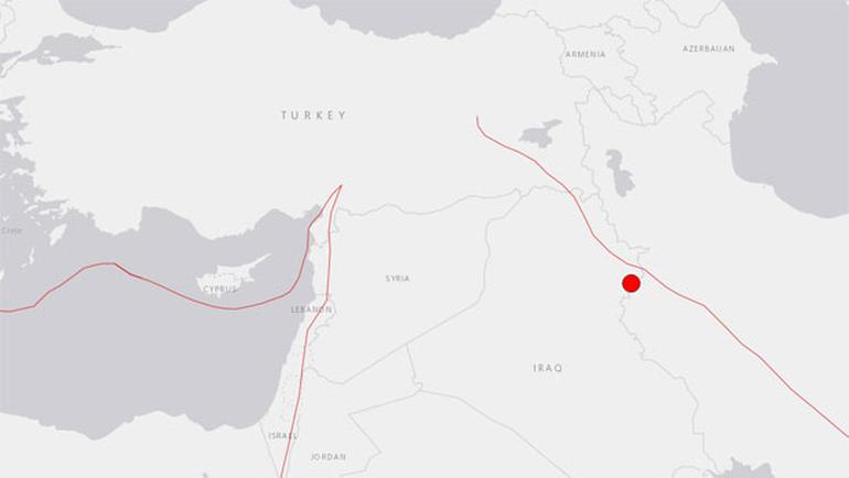 Irak'ta 7.3 büyüklüğünde deprem - Resim : 7