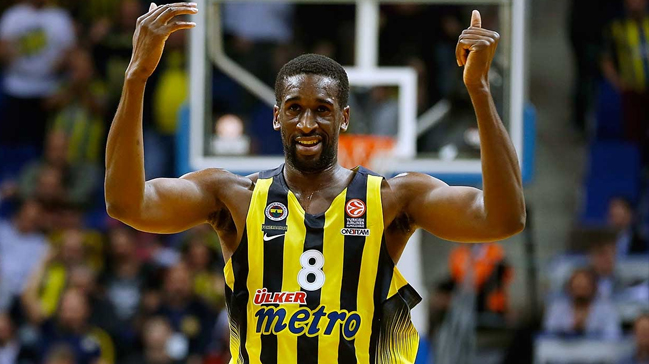 Utah Jazz, Ekpe Udoh'u resmen açıkladı - Resim : 1
