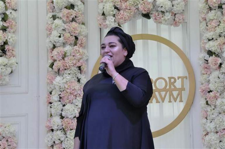 Kadınlara özel AVM açıldı ! - Resim : 2