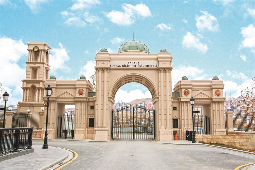 İşte FETÖ'nün Vatikan'ı - Resim : 2