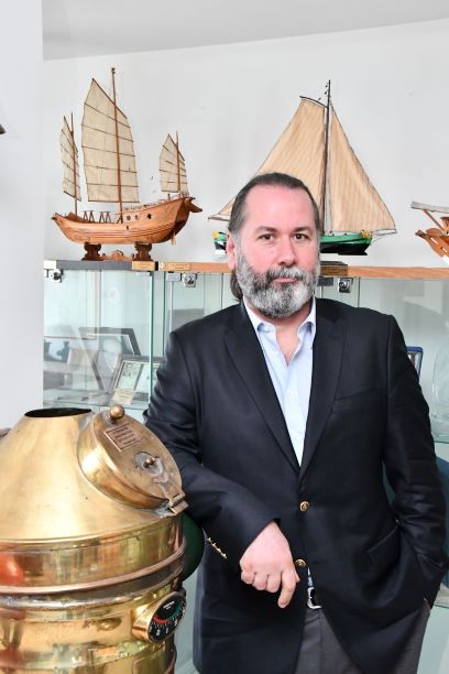 Kanal İstanbul için kaptanlar ne diyor ? - Resim : 1