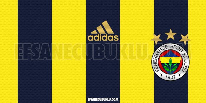 Fenerbahçe yeni formaları sızdı ! - Resim : 1
