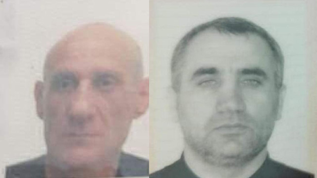 İstanbul'da Rus ve Gürcüler arasında çatışma: 1 ölü, 1 yaralı - Resim : 2