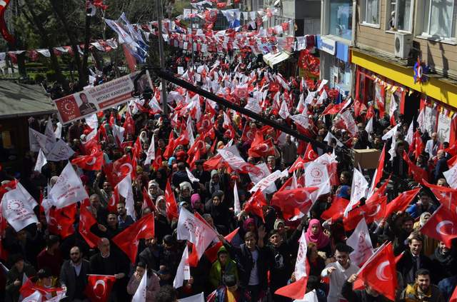 BTP'nin İstanbul adayı Selim Kotil: ''O ücreti kaldıracağız'' - Resim : 1