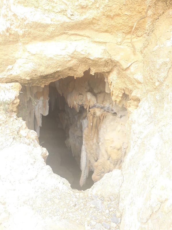 Milas'ta yeni bulundu ! Keşfedilmemiş... - Resim : 2