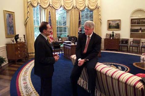 Amerikan samimiyeti ve Türk saygısı - Resim : 1