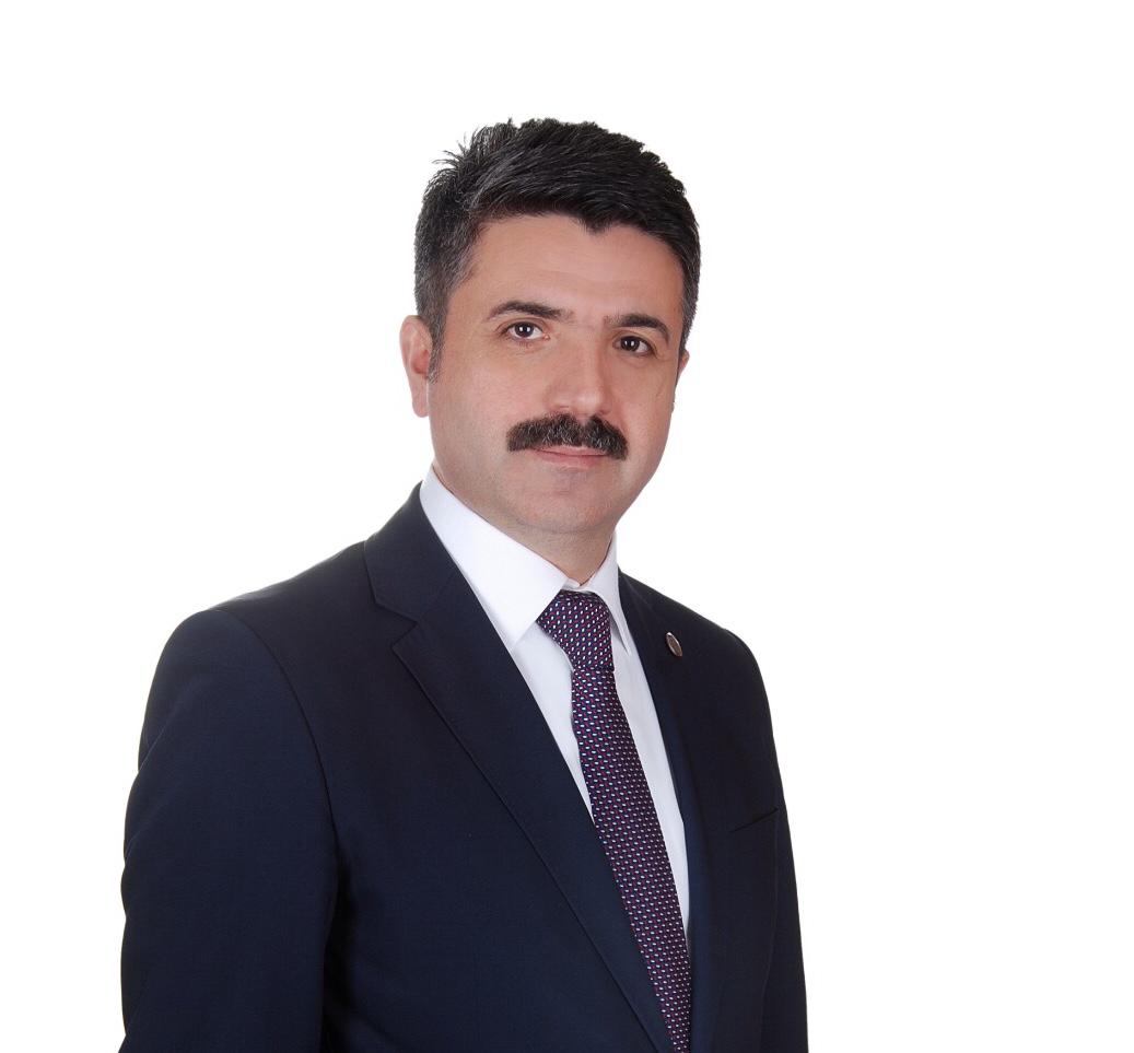 BTP Ankara Adayı Mustafa Pak: Ehl-i Beyt ortak paydamızdır - Resim : 1