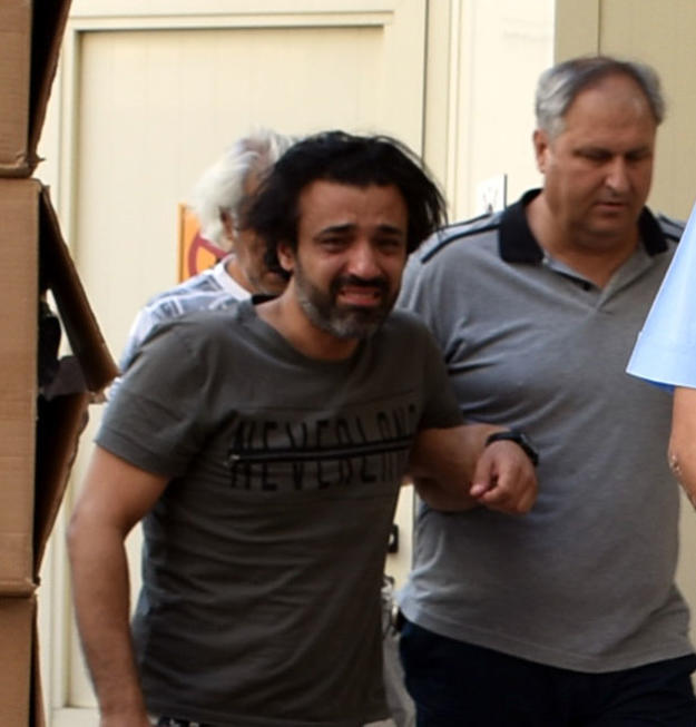 Bodrum'daki çatışmada acı detay ! Kör kurşun genç şarkıcıyı buldu - Resim : 3