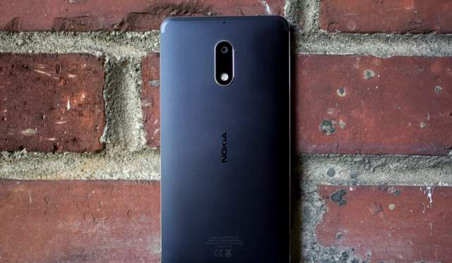 Nokia 6 İncelemesi - Resim : 20