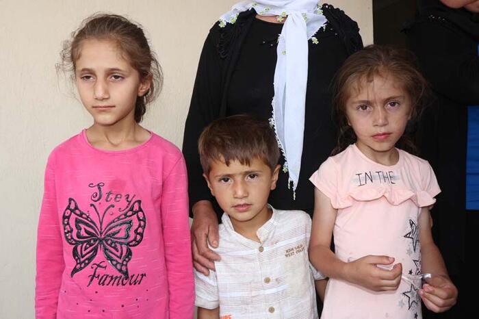Terör örgütü PKK, 9 çocuğu babasız bıraktı! - Resim : 2