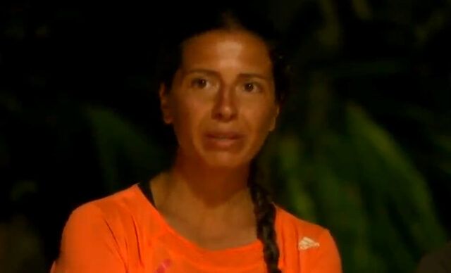 Survivor'da eleme adayı belli oldu - Resim : 1