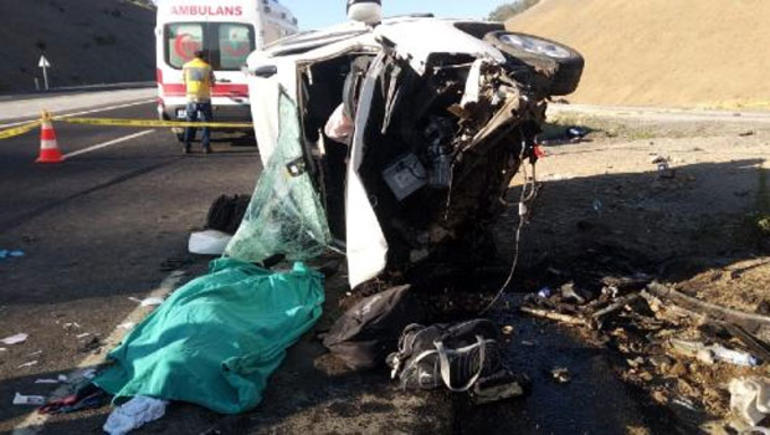 Hız kadranı 160'a takılı kaldı - Resim : 1