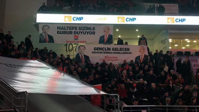 Maltepeliler Başkan Ali Kılıç’la Ankara’ya çıkarma yaptı - Resim : 2