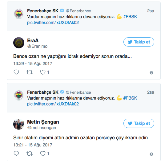 Fenerbahçe taraftarını kızdıran idman görüntüsü - Resim : 4