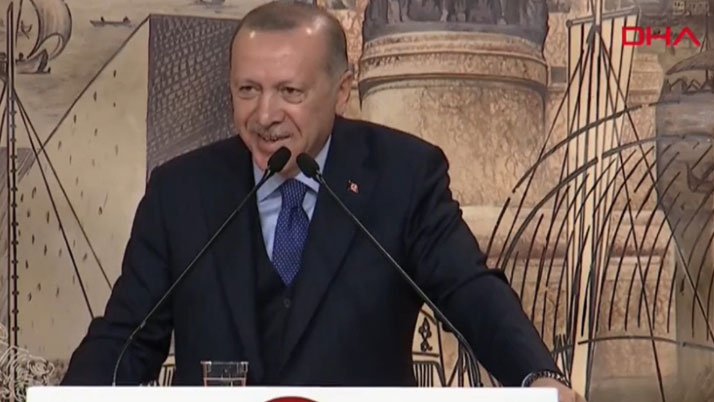Kılıçdaroğlu'ndan Erdoğan'a: Bu nasıl kahkaha ? - Resim : 2