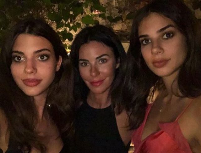 Deren Talu: ''Öpüştüm ama sevişme sahnelerine karşıyım'' - Resim : 2