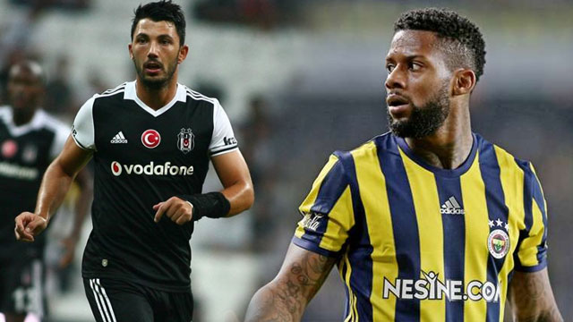 Beşiktaş Lens'e karşılık Tolgay Arslan'ı veriyor - Resim : 1