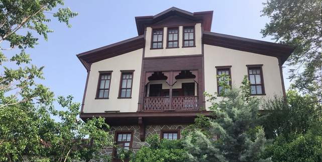 Ankara Büyükşehir Belediyesi’nden Gökçek’e Hacı Bayram incelemesi - Resim : 1