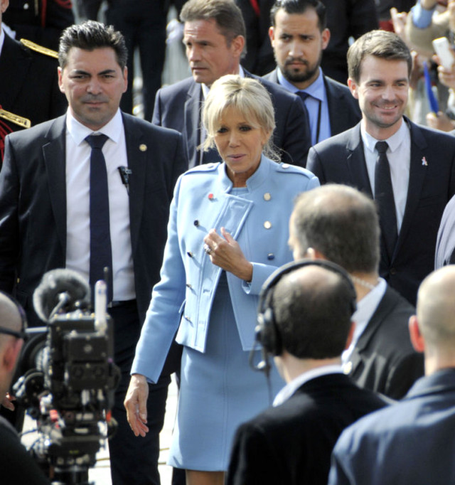 Yeni Firs Lady kopya çekti - Resim : 1