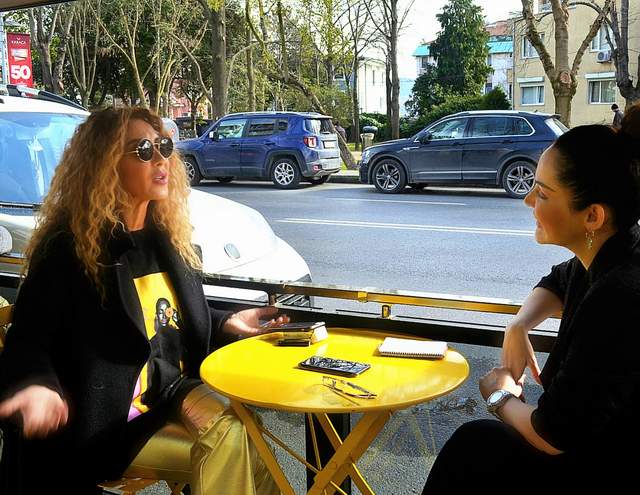 ''Bu cahil mi yoksa amblajdan ibaret mi'nin acısını biraz çektik'' - Resim : 2