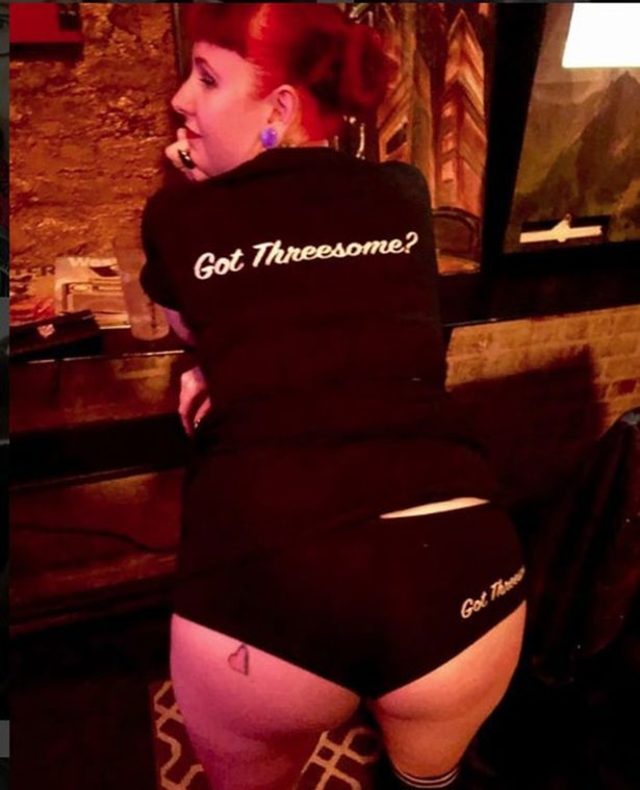 Dünyanın en büyük grup seks partisini yapacak ! - Resim : 1