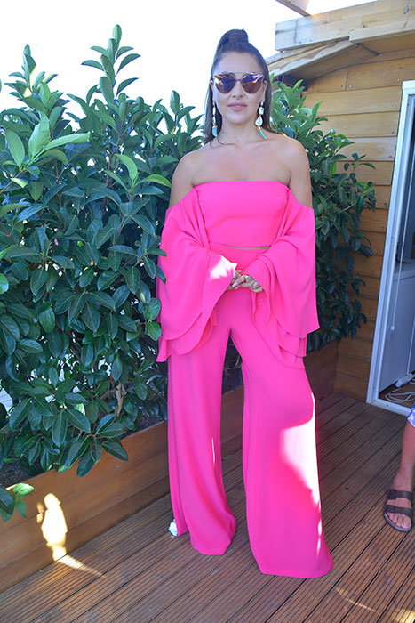 Hadise düşük not aldı - Resim : 2