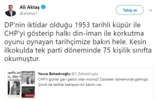 Atatürk'e hakaret eden tarihçi sosyal medyada rezil oldu - Resim : 2