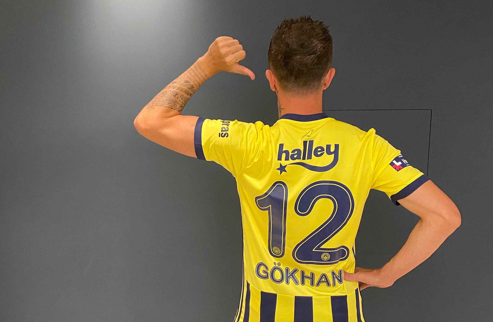 Fenerbahçe'den transfer yağmuru! 4'üncü transferde açıklandı - Resim : 2