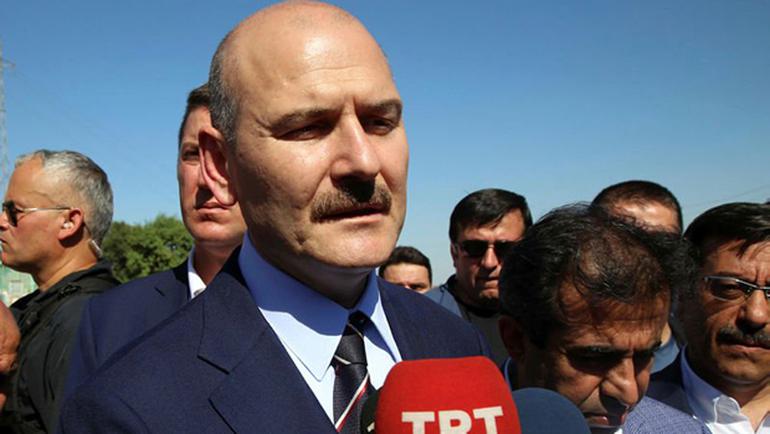 Kaymakamın aracına bombalı saldırı - Resim : 2