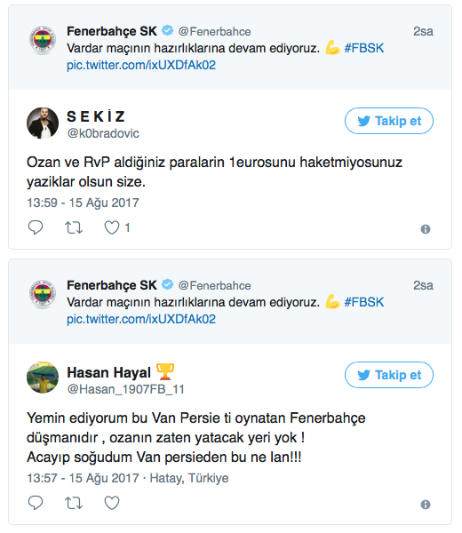 Fenerbahçe taraftarını kızdıran idman görüntüsü - Resim : 2