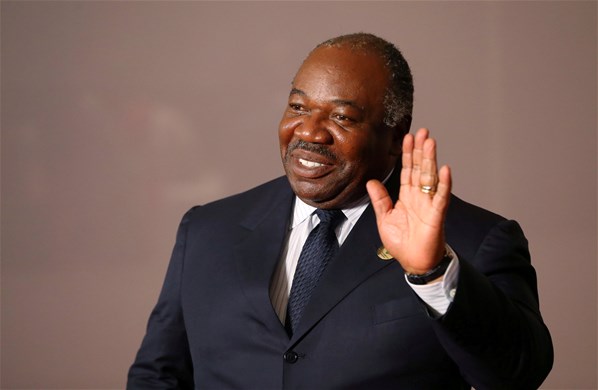 Gabon'da darbe girişimi bastırıldı - Resim : 1