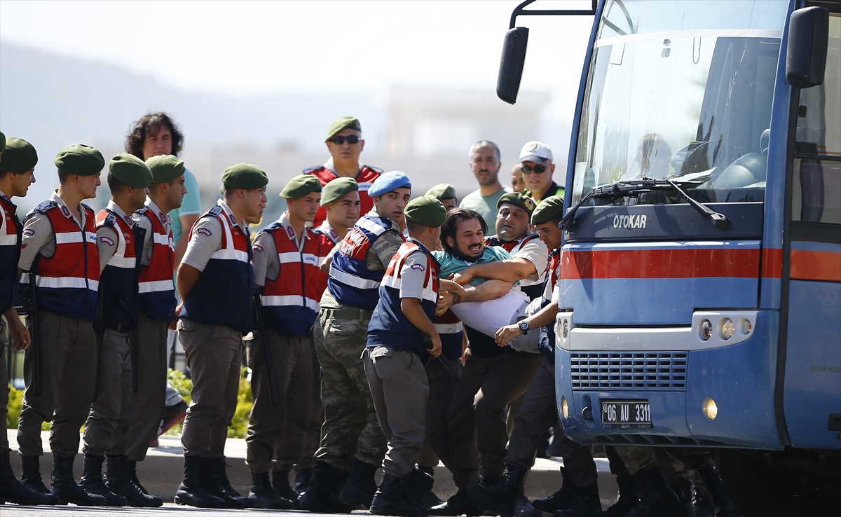 Vatandaştan ''hero''ya müthiş cevap - Resim : 3