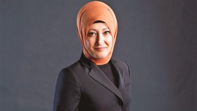 Yeni Şafak'ta Canan Kaftancıoğlu istifası ! - Resim : 1