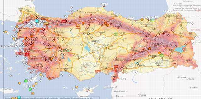 Jeologlar uyardı! Büyük İstanbul depremi için korkutan açıklama - Resim : 1