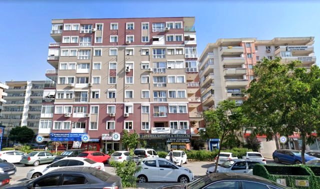 İzmir'de yıkılan apartmanda ''bomba kat'' detayı! - Resim : 1