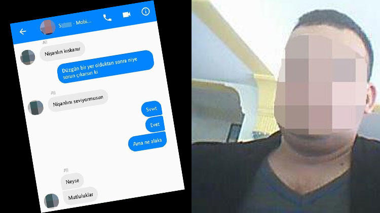 İş görüşmesinde skandal ifadeler ! - Resim : 1