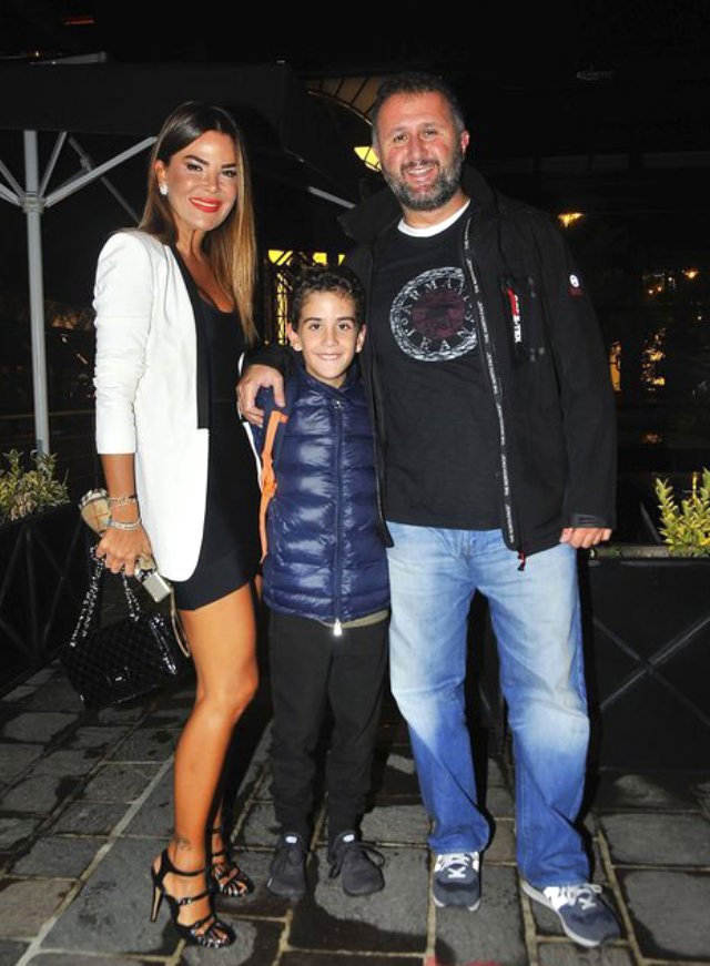 ''Aldığım nafaka haftalık market alışverişim bile değil'' - Resim : 1