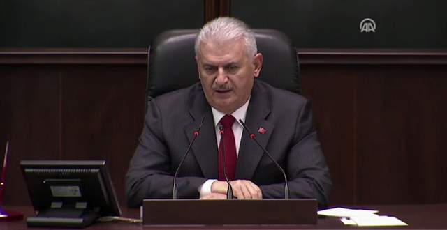 Erdoğan açıkladı: AK Parti'de metal yorgunluğu var hepsi değişecek ! - Resim : 1