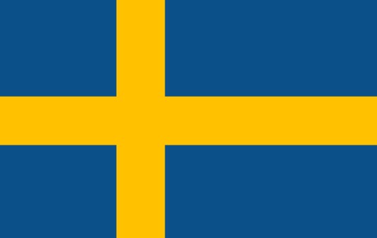 İsveç bayrağı için ''ay-yıldız'' kampanyası  - Resim : 1