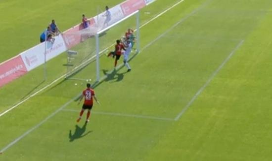 Play-Off'ta finali 'VAR' belirledi ! - Resim : 1