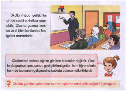 Ders kitaplarında Atatürk ayıbı - Resim : 5