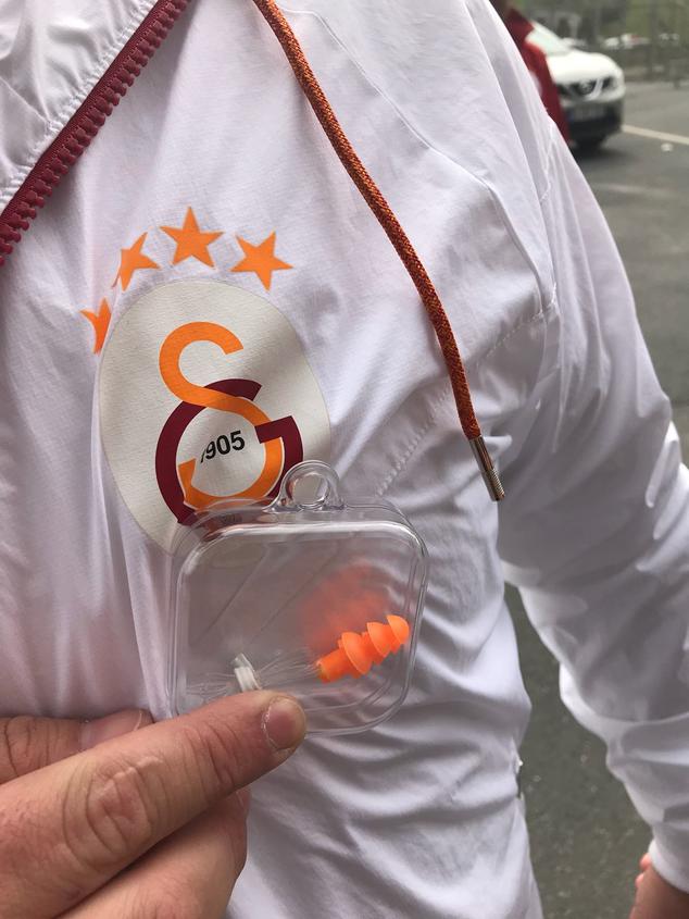 Galatasaray taraftarlarına kötü sürpriz ! - Resim : 1