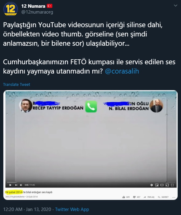 Ali Koç'u hedef alan AK Partili vekilin FETÖ tweetleri çıktı - Resim : 2