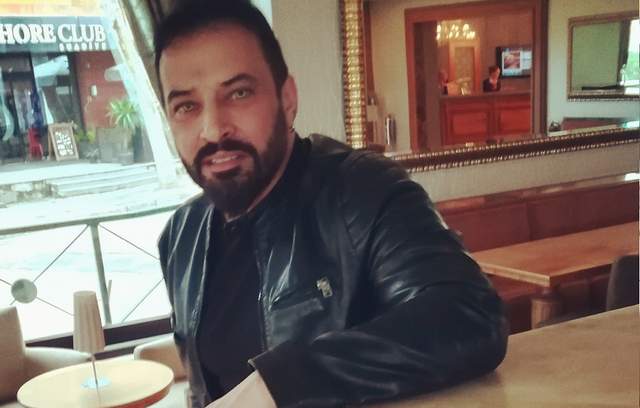 Onların eşleri beni kıskanıyor - Resim : 3