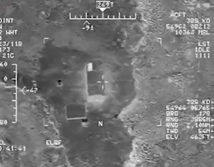 İran ABD'nin drone'larını ele geçirdi - Resim : 2