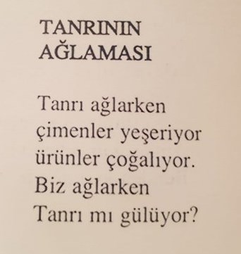 Erdoğan'dan İnce'ye dershane ve şiir kitabı eleştirisi - Resim : 3