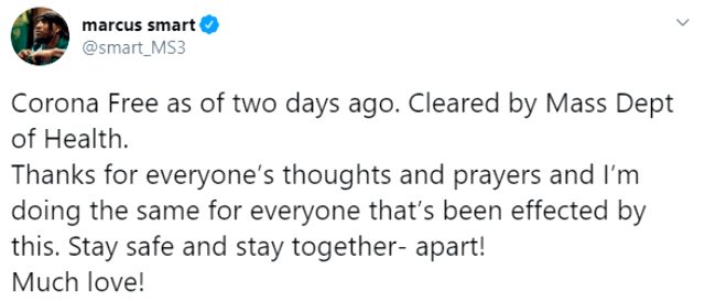 Ünlü yıldız koronavirüsü yendi ! - Resim : 1