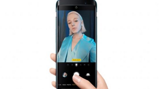 Dünya telefon devi Türkiye'de - Resim : 1