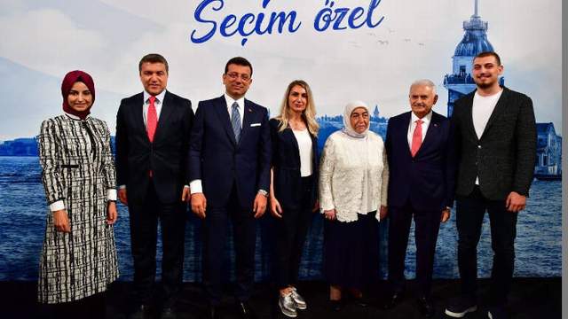 Moderasyonumu nasıl sevdiniz ? - Resim : 1